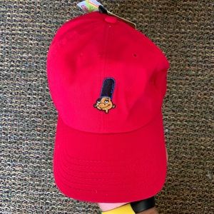 Gerald (Hey Arnold) Adjustable Dad Hat